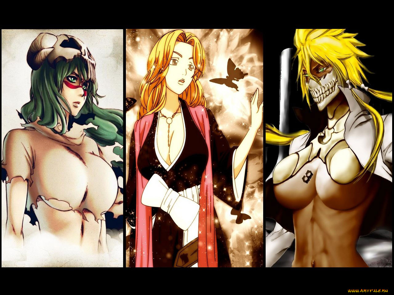 , bleach